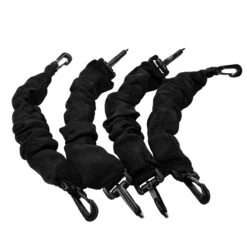 TITLE Boxing Doorway Bag Set 8 TITLE Boxing Doorway Bag Set -Sports Boxing dwbcrd 1