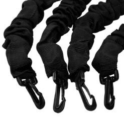 TITLE Boxing Doorway Bag Set 9 TITLE Boxing Doorway Bag Set -Sports Boxing dwbcrd 2