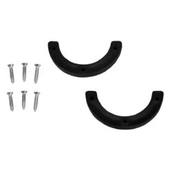 TITLE Boxing Doorway Double End Bag Hanger -Sports Boxing dwdebh bk sv 03