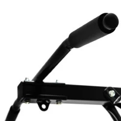 TITLE Boxing Deluxe Wall Mount Pull-Up Bar & Bag Hanger 6 TITLE Boxing Deluxe Wall Mount Pull-Up Bar & Bag Hanger -Sports Boxing dwmpub2 2