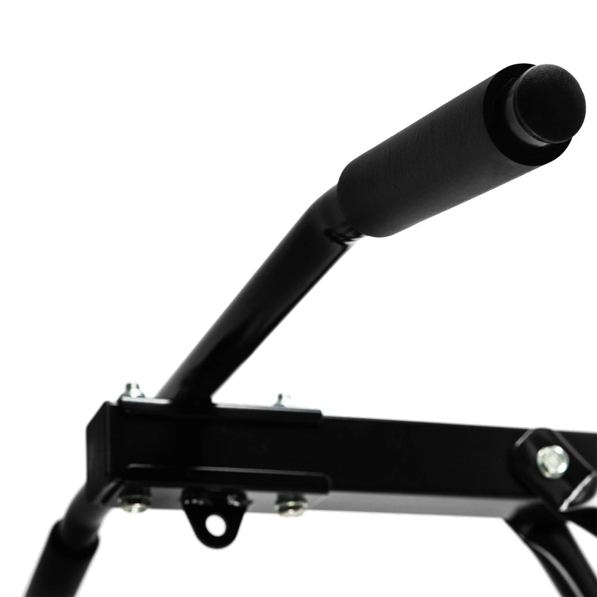 TITLE Boxing Deluxe Wall Mount Pull-Up Bar & Bag Hanger 3 TITLE Boxing Deluxe Wall Mount Pull-Up Bar & Bag Hanger - Image 3