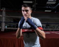 TITLE Boxing Elbows-In Trainer 7 TITLE Boxing Elbows-In Trainer -Sports Boxing eibt reg 001