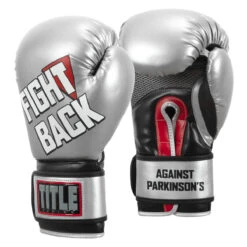 TITLE Boxing Fight Back Boxing Gloves 11 TITLE Boxing Fight Back Boxing Gloves -Sports Boxing fbbg gr 02