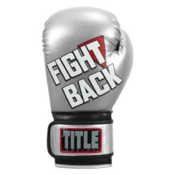 TITLE Boxing Fight Back Boxing Gloves 12 TITLE Boxing Fight Back Boxing Gloves -Sports Boxing fbbg gr 03