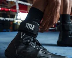 TITLE Boxing Fast Feet 2.0 6 TITLE Boxing Fast Feet 2.0 -Sports Boxing ff2 1