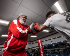 TITLE Boxing Fighting Fresh Punch Shield 22 TITLE Boxing Fighting Fresh Punch Shield -Sports Boxing ffps bk rd 1