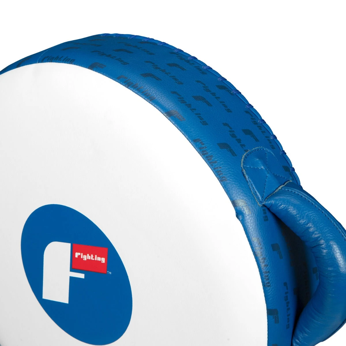 Fighting Sports Leather Punch Shield 5 Fighting Sports Leather Punch Shield - Image 5