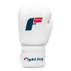Fighting Leather Training Gloves 18 Fighting Leather Training Gloves -Sports Boxing fltg2 wh 03