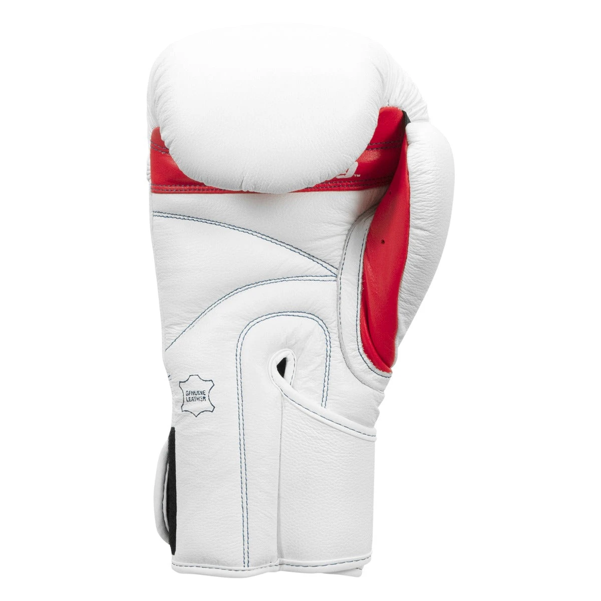 Fighting Leather Training Gloves 6 Fighting Leather Training Gloves - Image 6