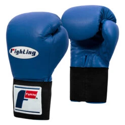 Fighting USA Boxing Competition Gloves - Elastic -Sports Boxing fsagus bl 02