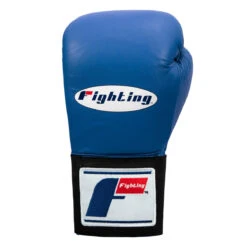 Fighting USA Boxing Competition Gloves - Elastic -Sports Boxing fsagus bl 03
