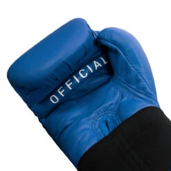 Fighting USA Boxing Competition Gloves - Elastic -Sports Boxing fsagus bl 05