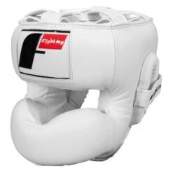 Fighting No Contact Headgear -Sports Boxing fschg wh 1 1