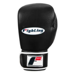 Fighting Fury Professional Training Gloves -Sports Boxing fsftge bk 03