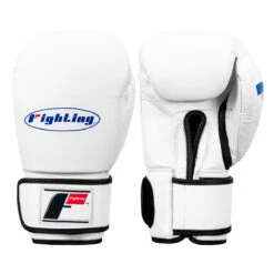 Fighting Fury Professional Training Gloves -Sports Boxing fsftge wh 01