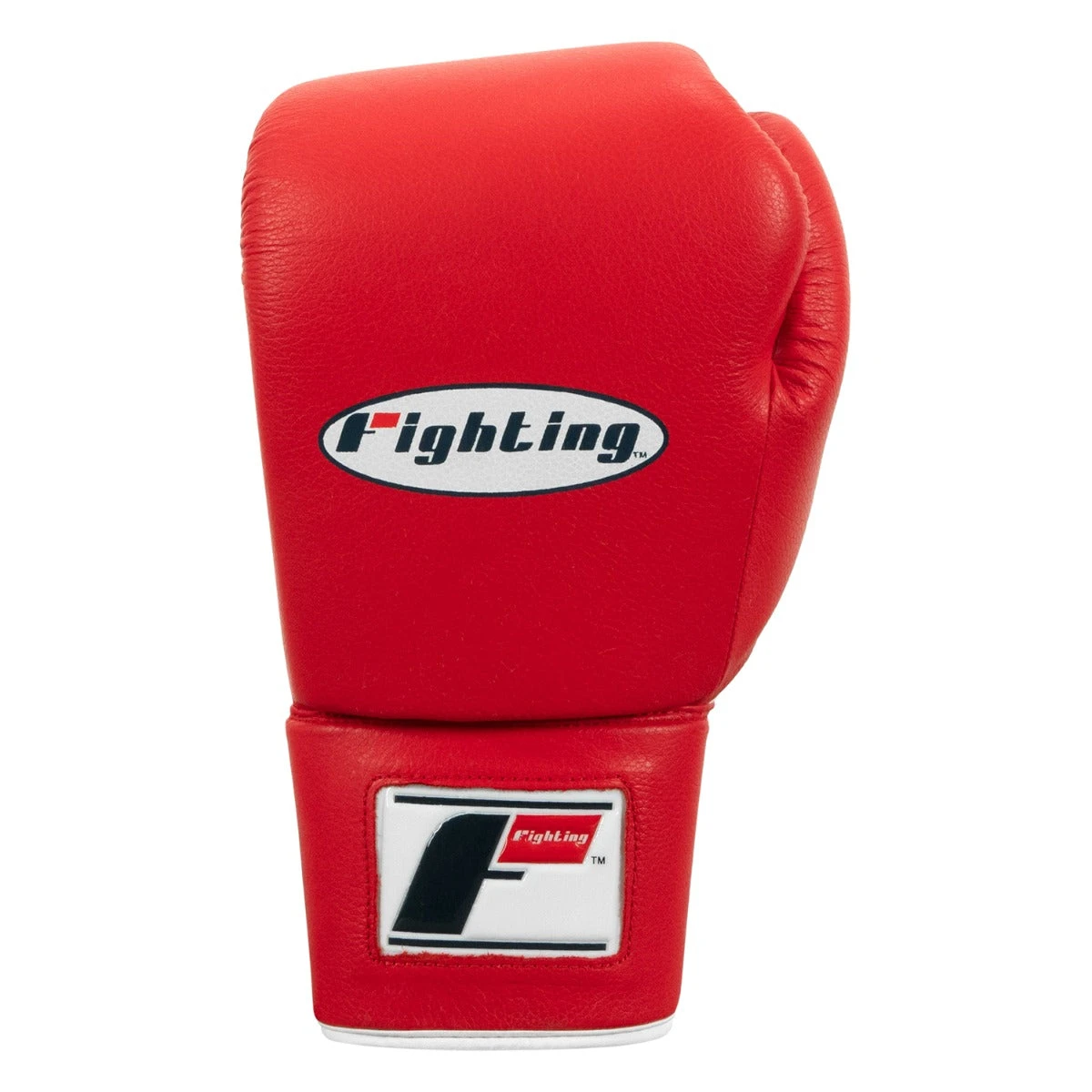 Fighting Fury Professional Lace Training Gloves 5 Fighting Fury Professional Lace Training Gloves - Image 5