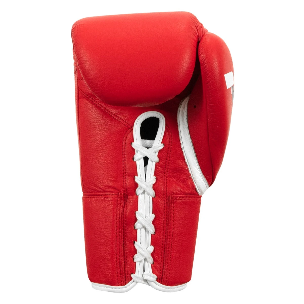 Fighting Fury Professional Lace Training Gloves 6 Fighting Fury Professional Lace Training Gloves - Image 6
