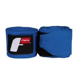 Fighting Semi-Elastic 180" Hand Wraps (Pack Of 10) 37 Fighting Semi-Elastic 180" Hand Wraps (Pack Of 10) -Sports Boxing fsmhw ry 1 1 1 9d60a36b a682 4324 897c e3a152021104