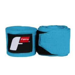 Fighting Semi-Elastic 180" Hand Wraps (Pack Of 10) 27 Fighting Semi-Elastic 180" Hand Wraps (Pack Of 10) -Sports Boxing fsmhw tq 1 1 1 2f54d005 69a0 4d3d 990c e369b83f192e