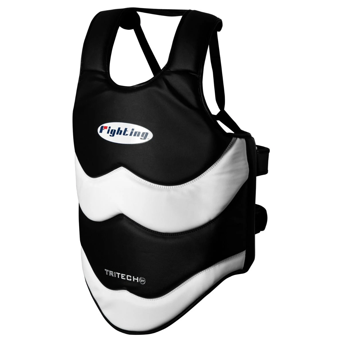 Fighting Tri-Tech Body Protector 1 Fighting Tri-Tech Body Protector