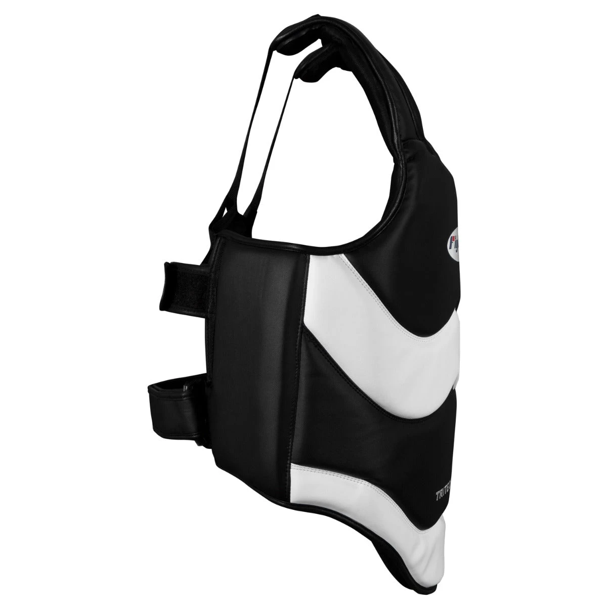 Fighting Tri-Tech Body Protector 3 Fighting Tri-Tech Body Protector - Image 3