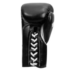 Fighting Fearless Certified Pro Fight Gloves II 24 Fighting Fearless Certified Pro Fight Gloves II -Sports Boxing fspfg2 bk 04