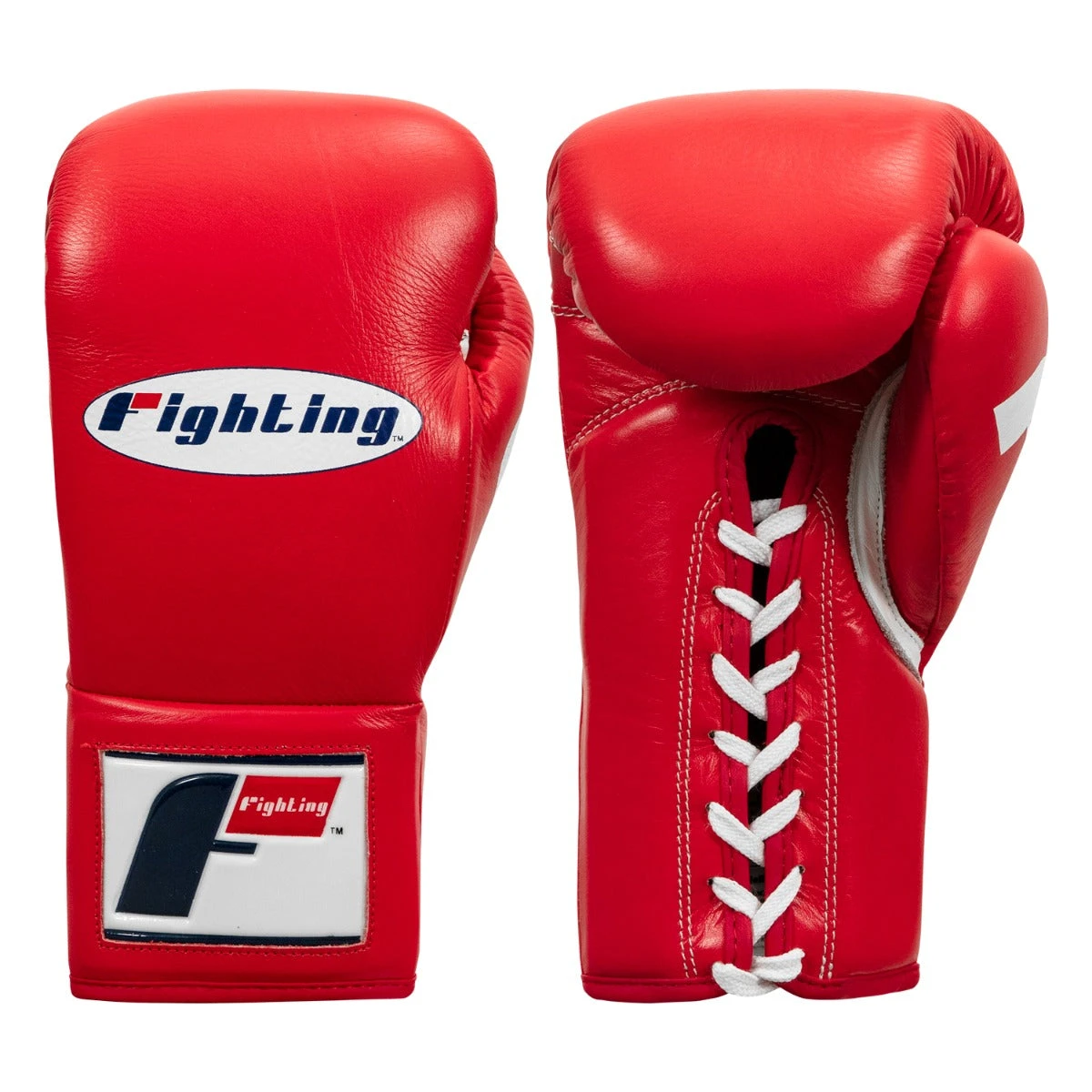 Fighting Fearless Certified Pro Fight Gloves II 15 Fighting Fearless Certified Pro Fight Gloves II - Image 15