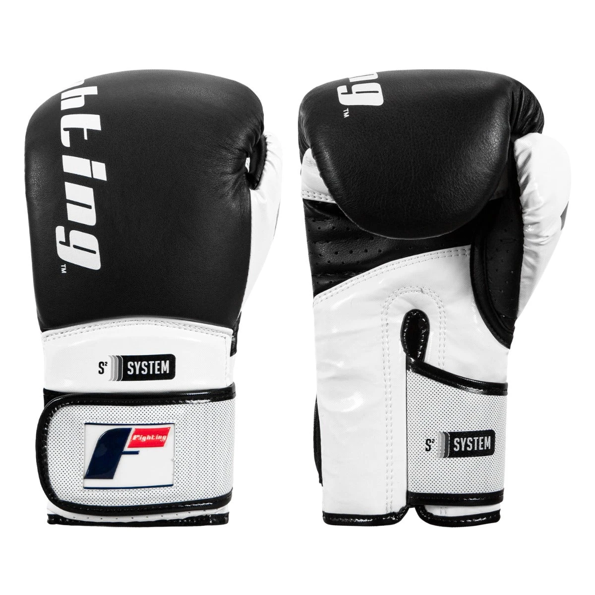 Fighting S2 GEL Power Bag Gloves 1 Fighting S2 GEL Power Bag Gloves