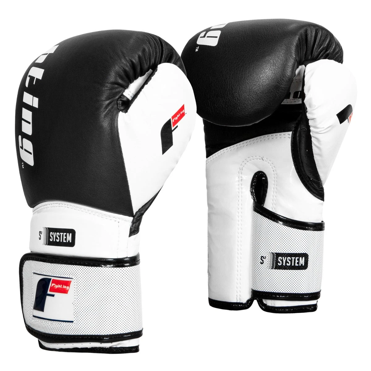 Fighting S2 GEL Power Bag Gloves 3 Fighting S2 GEL Power Bag Gloves - Image 3
