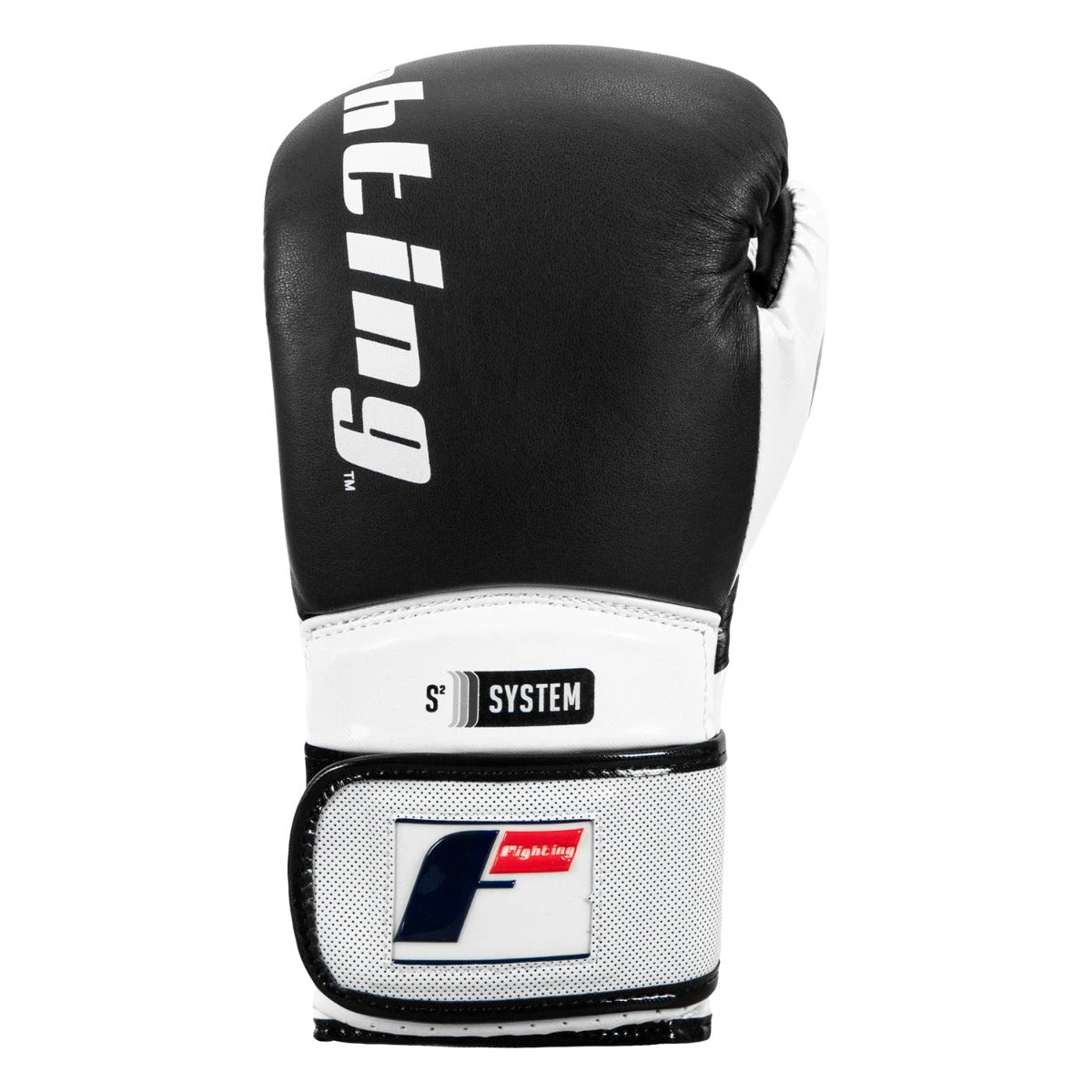 Fighting S2 GEL Power Bag Gloves 4 Fighting S2 GEL Power Bag Gloves - Image 4