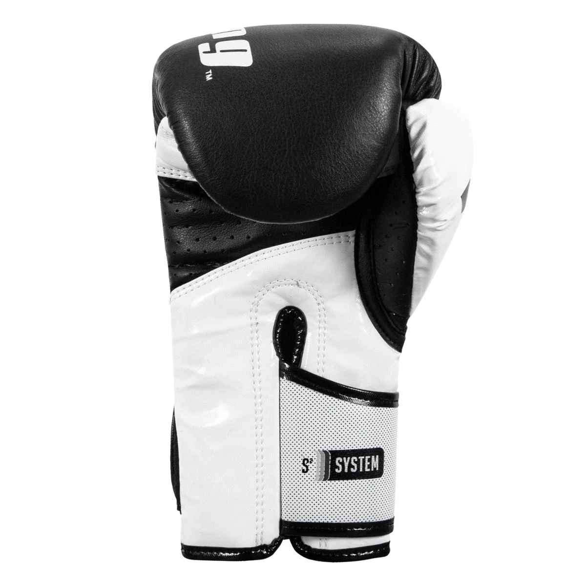 Fighting S2 GEL Power Bag Gloves 5 Fighting S2 GEL Power Bag Gloves - Image 5