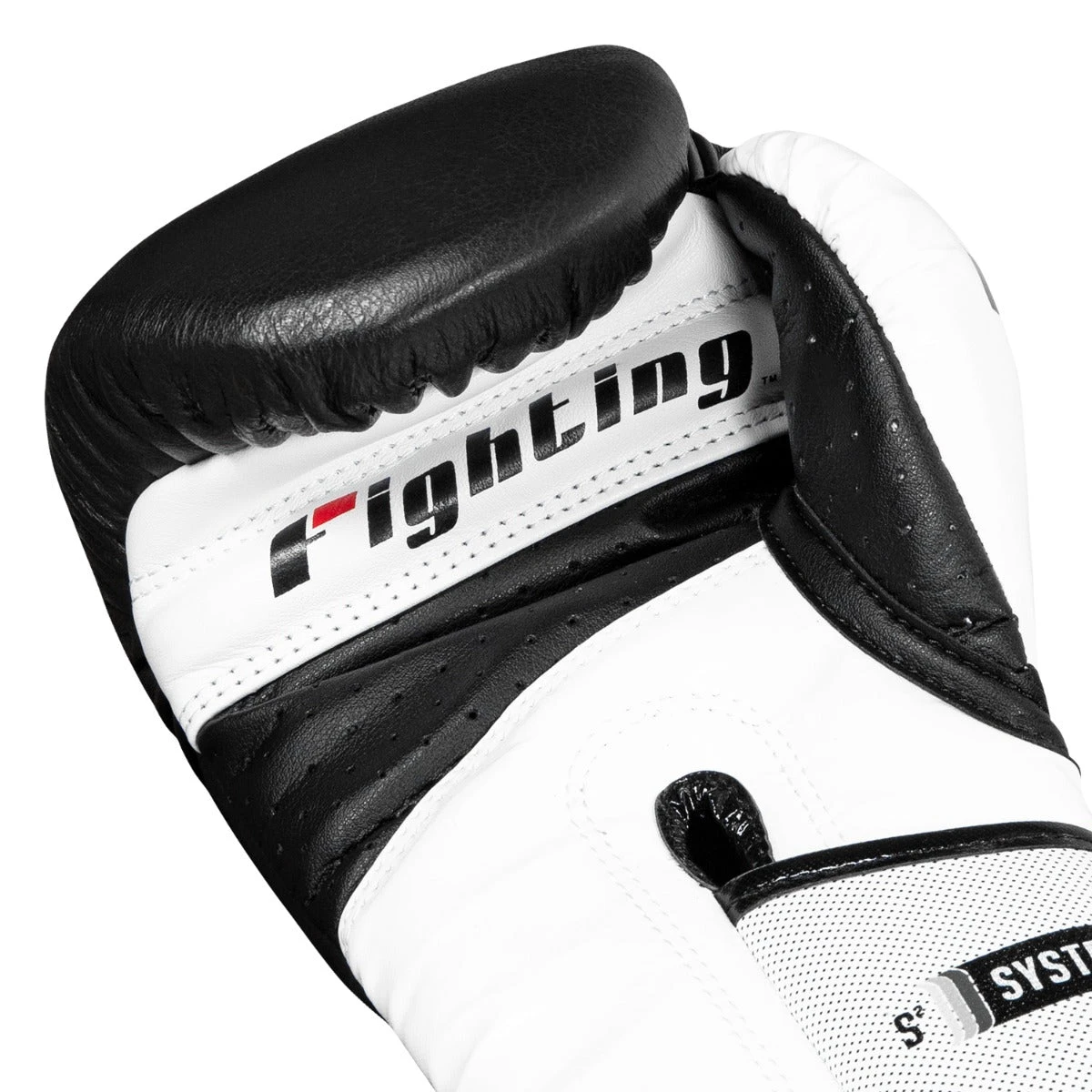 Fighting S2 GEL Power Bag Gloves 6 Fighting S2 GEL Power Bag Gloves - Image 6