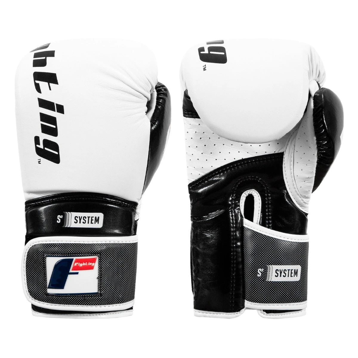 Fighting S2 GEL Power Bag Gloves 7 Fighting S2 GEL Power Bag Gloves - Image 7