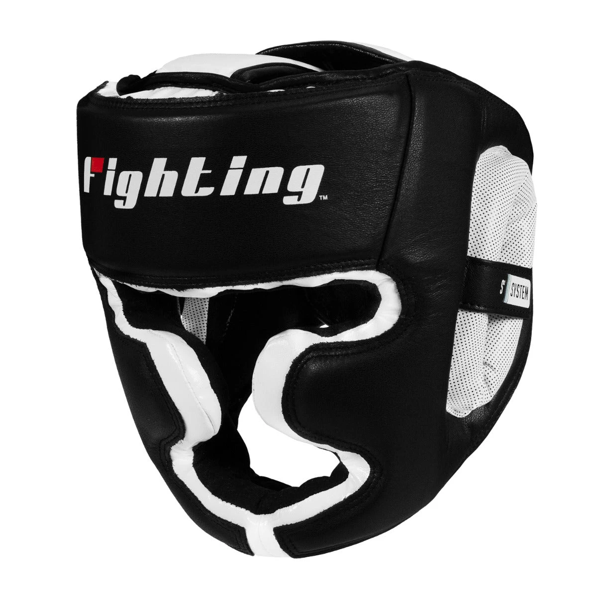 Fighting S2 GEL Power Full Training Headgear 1 Fighting S2 GEL Power Full Training Headgear