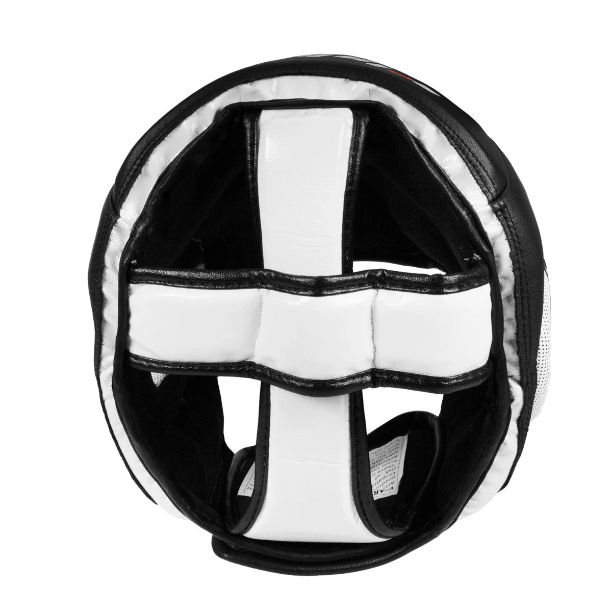 Fighting S2 GEL Power Full Training Headgear 6 Fighting S2 GEL Power Full Training Headgear - Image 6