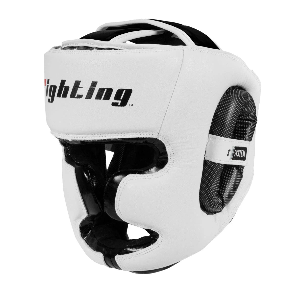 Fighting S2 GEL Power Full Training Headgear 7 Fighting S2 GEL Power Full Training Headgear - Image 7