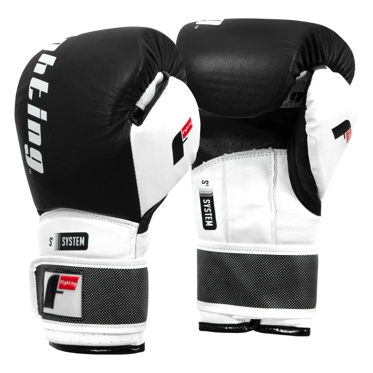 Fighting S2 GEL Power Sparring Gloves 3 Fighting S2 GEL Power Sparring Gloves - Image 3