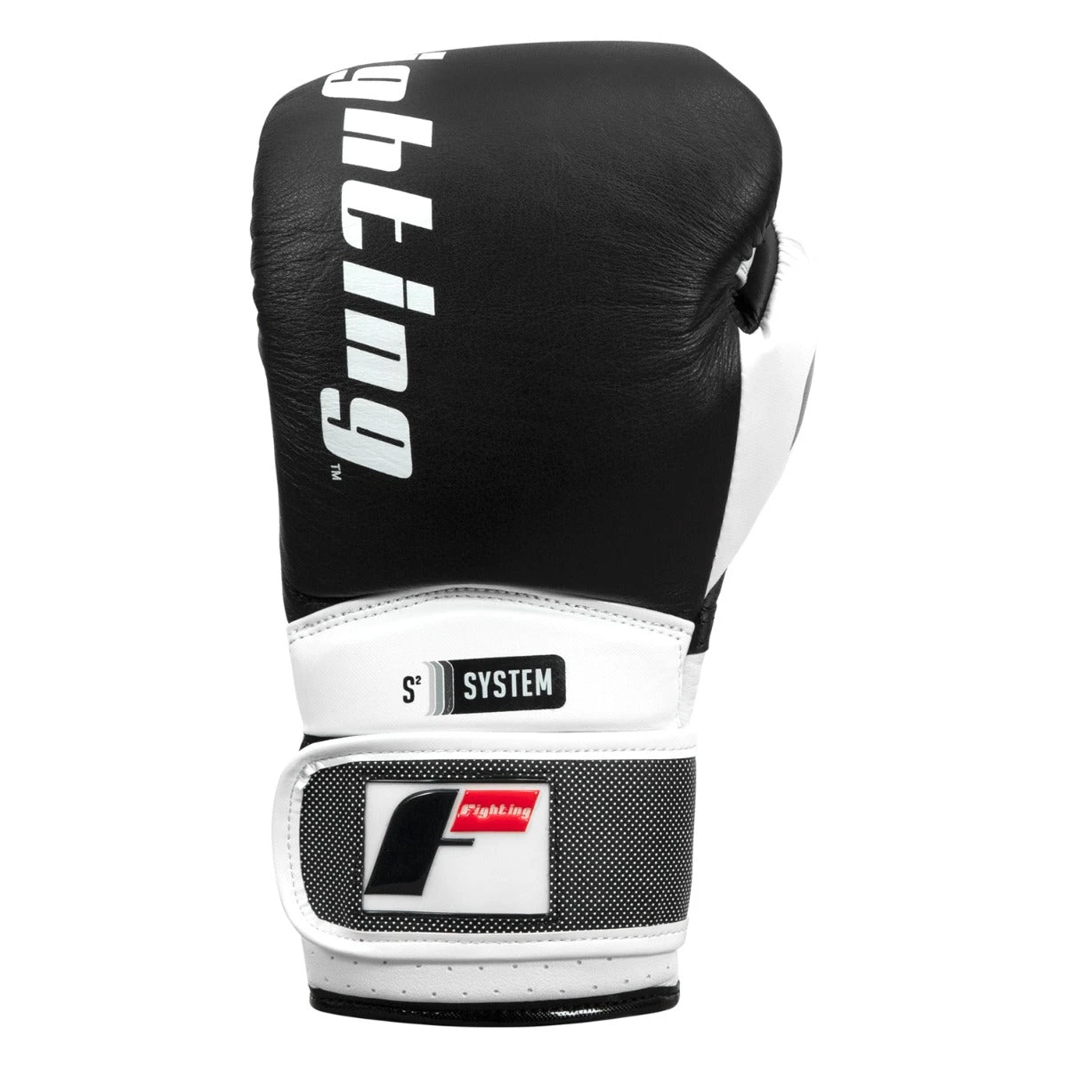 Fighting S2 GEL Power Sparring Gloves 4 Fighting S2 GEL Power Sparring Gloves - Image 4