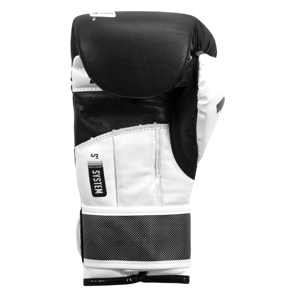 Fighting S2 GEL Power Sparring Gloves 5 Fighting S2 GEL Power Sparring Gloves - Image 5