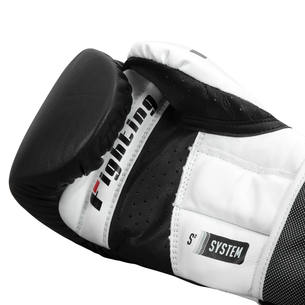 Fighting S2 GEL Power Sparring Gloves 6 Fighting S2 GEL Power Sparring Gloves - Image 6