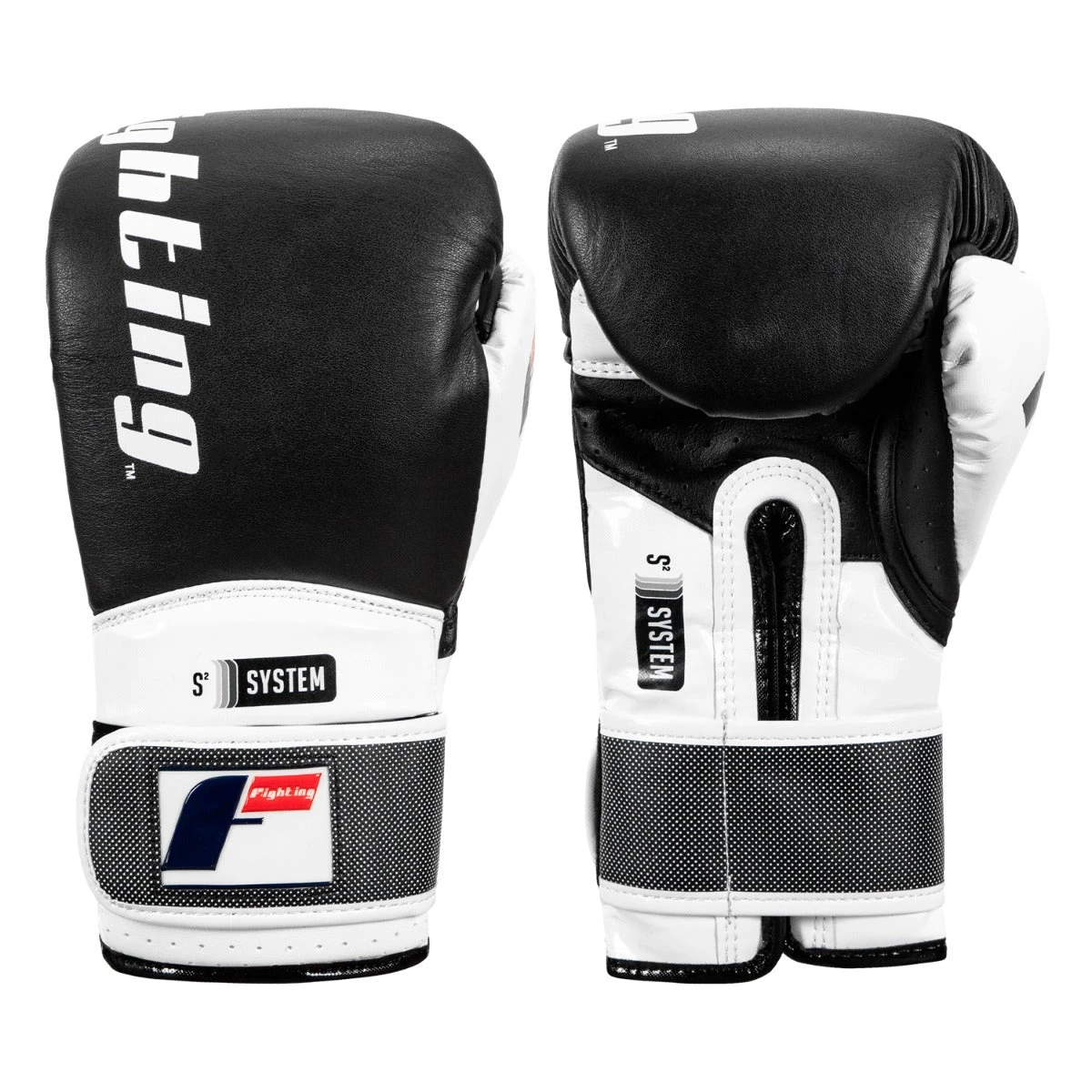 Fighting S2 GEL Power Training Gloves 1 Fighting S2 GEL Power Training Gloves