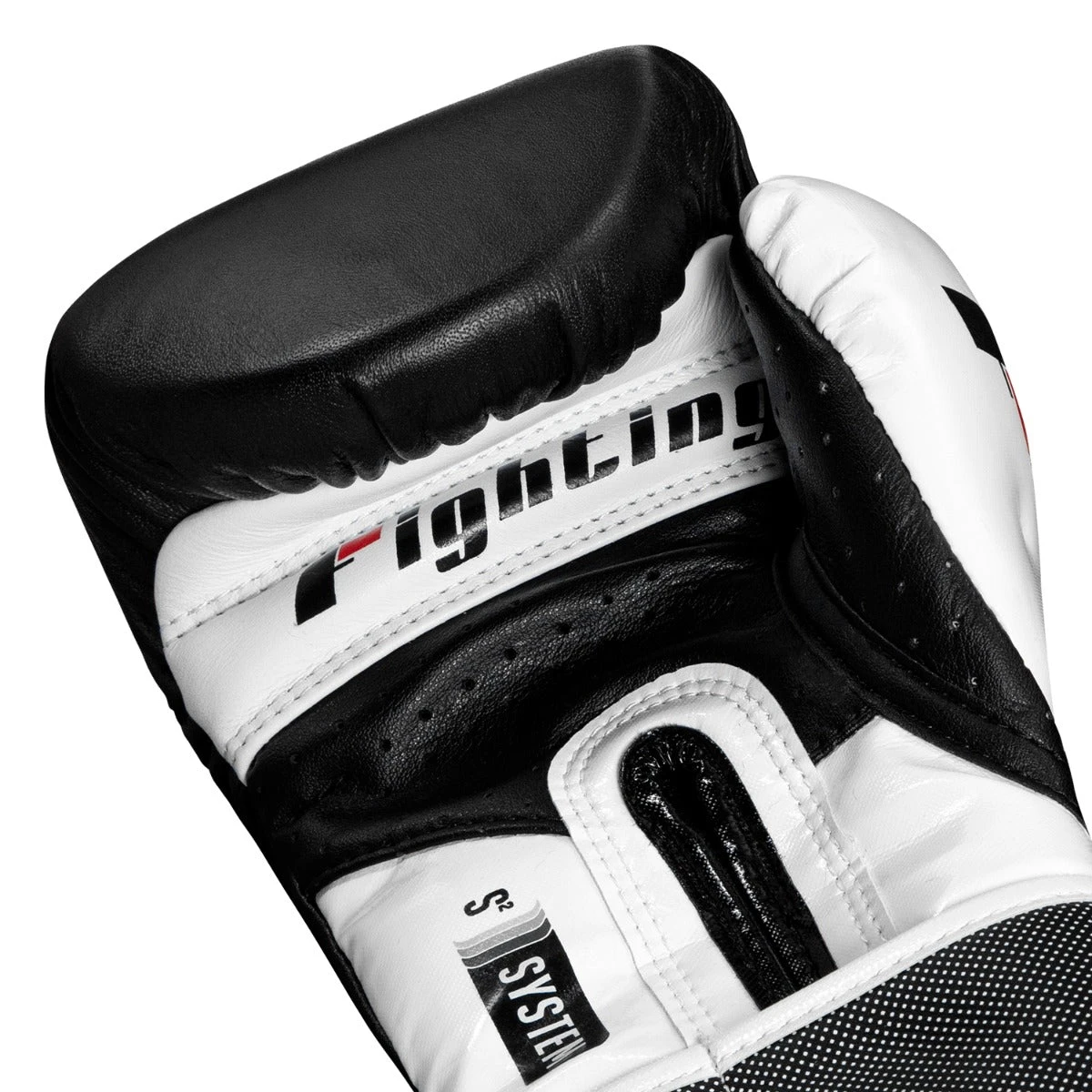 Fighting S2 GEL Power Training Gloves 6 Fighting S2 GEL Power Training Gloves - Image 6