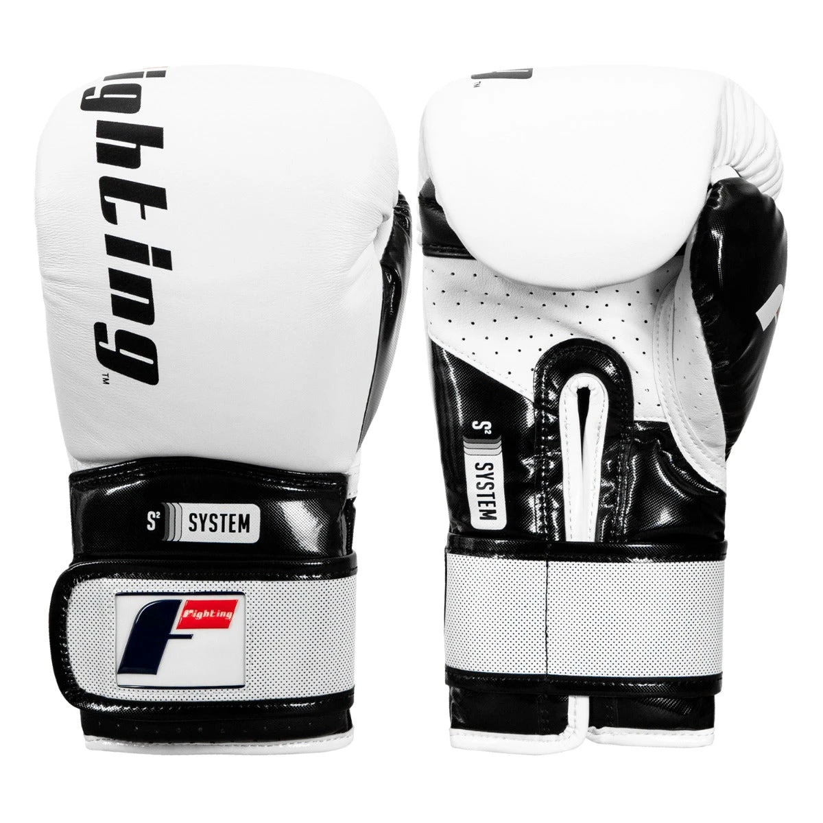 Fighting S2 GEL Power Training Gloves 9 Fighting S2 GEL Power Training Gloves - Image 9