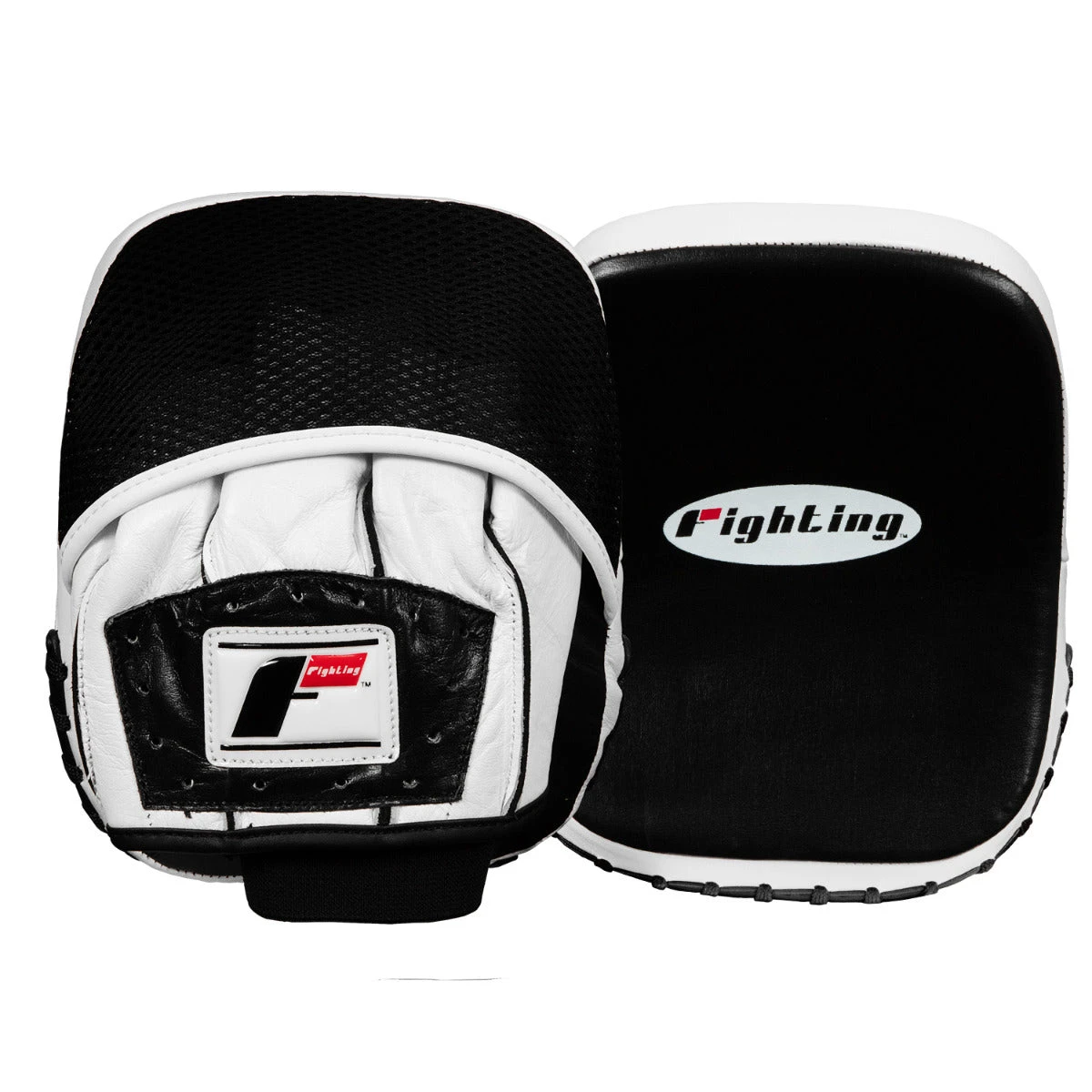 Fighting Punch Mitts 1 Fighting Punch Mitts