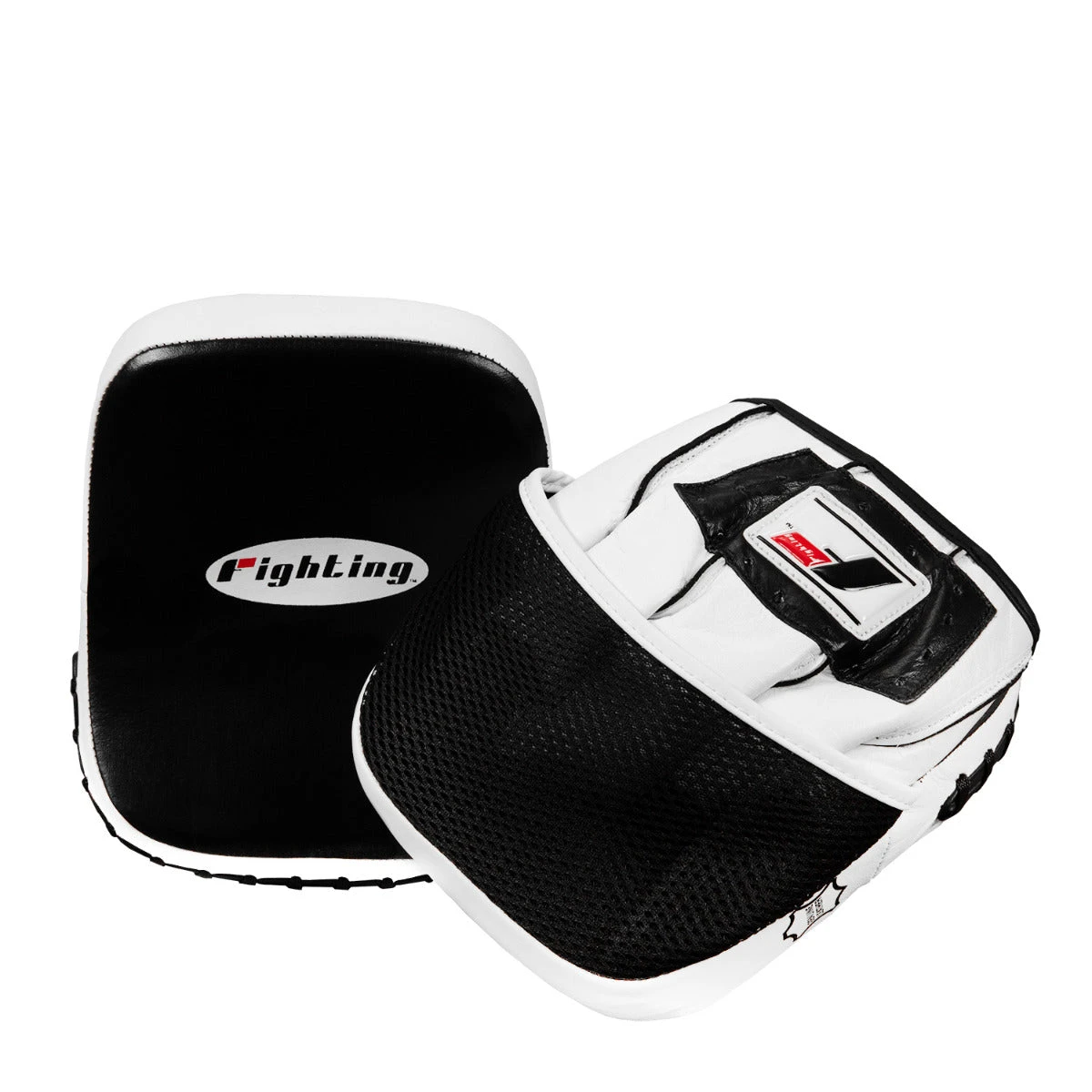 Fighting Punch Mitts 4 Fighting Punch Mitts - Image 4