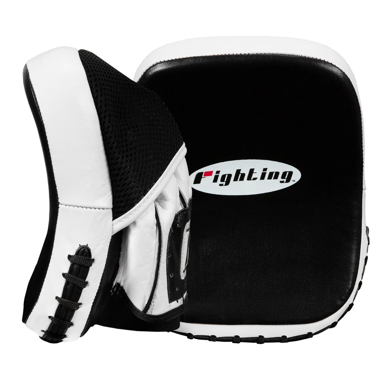 Fighting Punch Mitts 5 Fighting Punch Mitts - Image 5