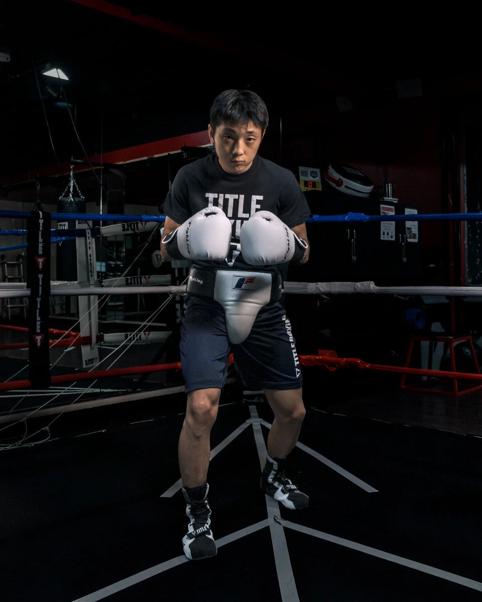 Fighting Pro Style No-Foul Protector 2 Fighting Pro Style No-Foul Protector - Image 2