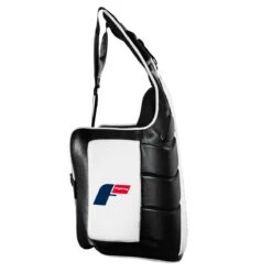 Fighting S2 GEL Power Body Protector 2.0 8 Fighting S2 GEL Power Body Protector 2.0 -Sports Boxing fss2bp2 wh bk 3