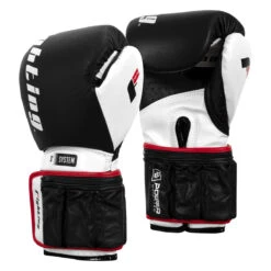 Fighting S2 Gel Power Weighted Bag Gloves -Sports Boxing fss2pwg 02