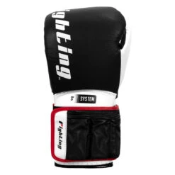 Fighting S2 Gel Power Weighted Bag Gloves -Sports Boxing fss2pwg 03